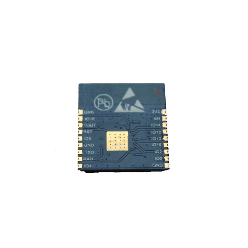 ESP8266 Serial WIFI Module ESP-WROOM-02