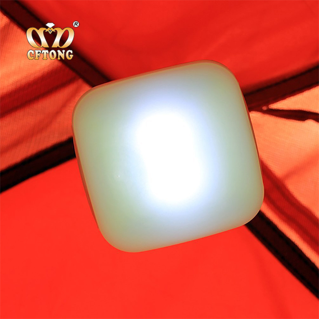 Hot Product 1W Hanging Portable Led Tent Light