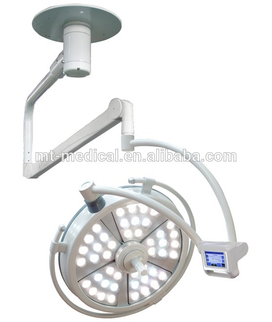 Emergency Light LED Theatre Surgical Operating Light Portable