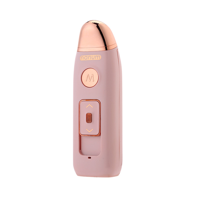 Nanum Car Charge Base spraying Car Refreshing massager vibrator