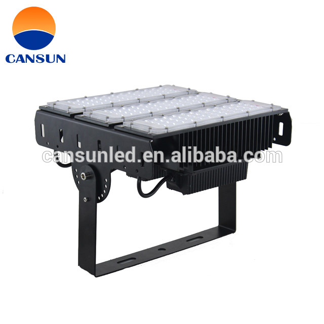 130lm/W with meanwell driver 200W led flood light