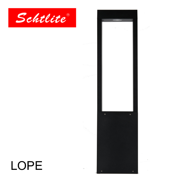 LOPE  No MOQ 7W 10W  outdoor garden light