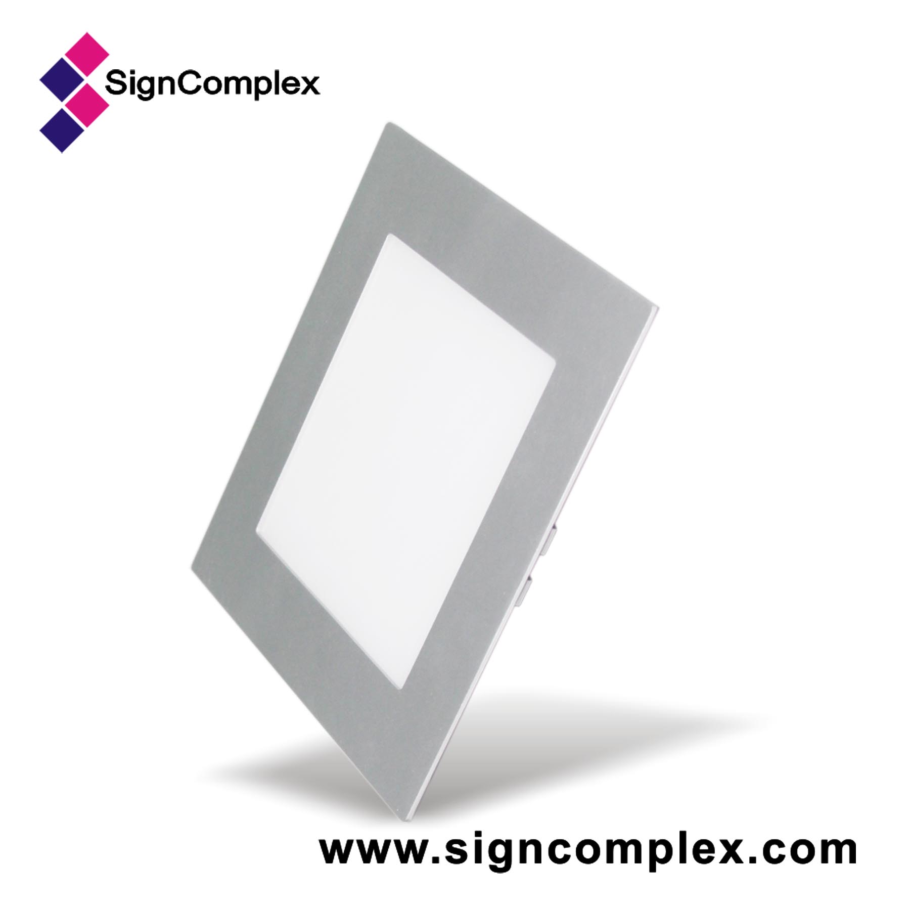 200*200CM LED panel light