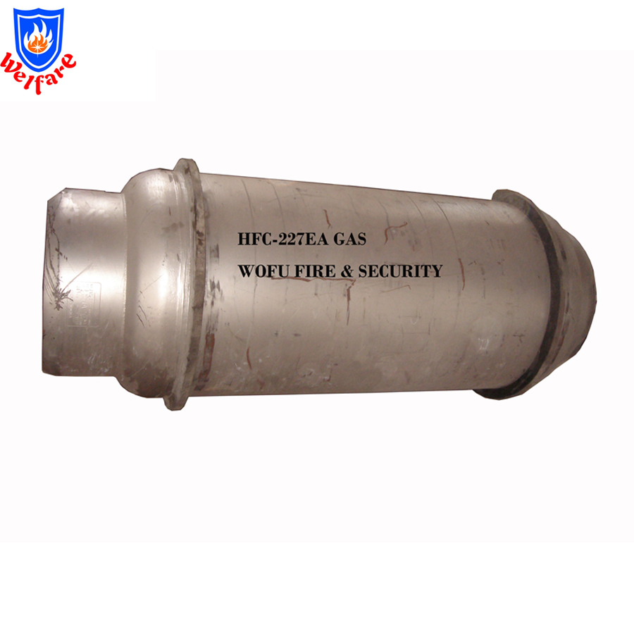 hfc 227ea (fm200)gas price