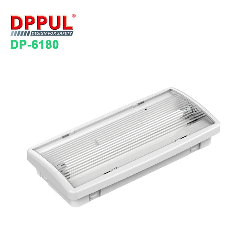 2019 Newest Emergency Lighting DP6180