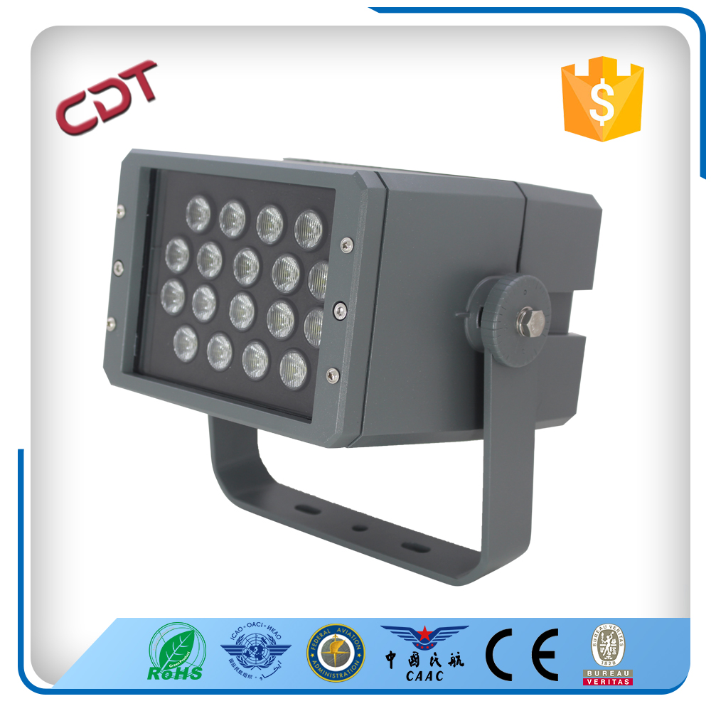 LED flood light for Heport lighting equipment with nice quality CE certificate