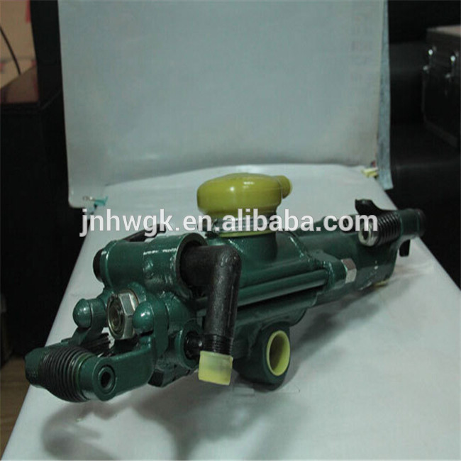 Gasoline rock drill/rock drill air structure/furukawa rock drill