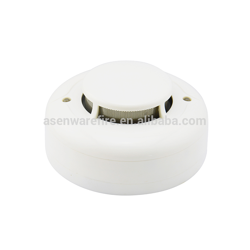 AW-CSD381 Asenware Conventional LPCB Fire Smoke Alarm