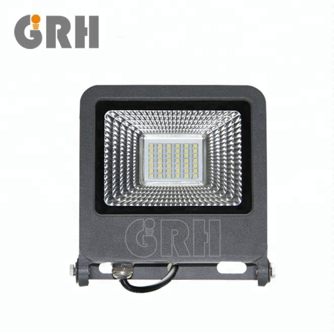 200w smd 2700-6500cct high luminous ce rohs slim led flood light
