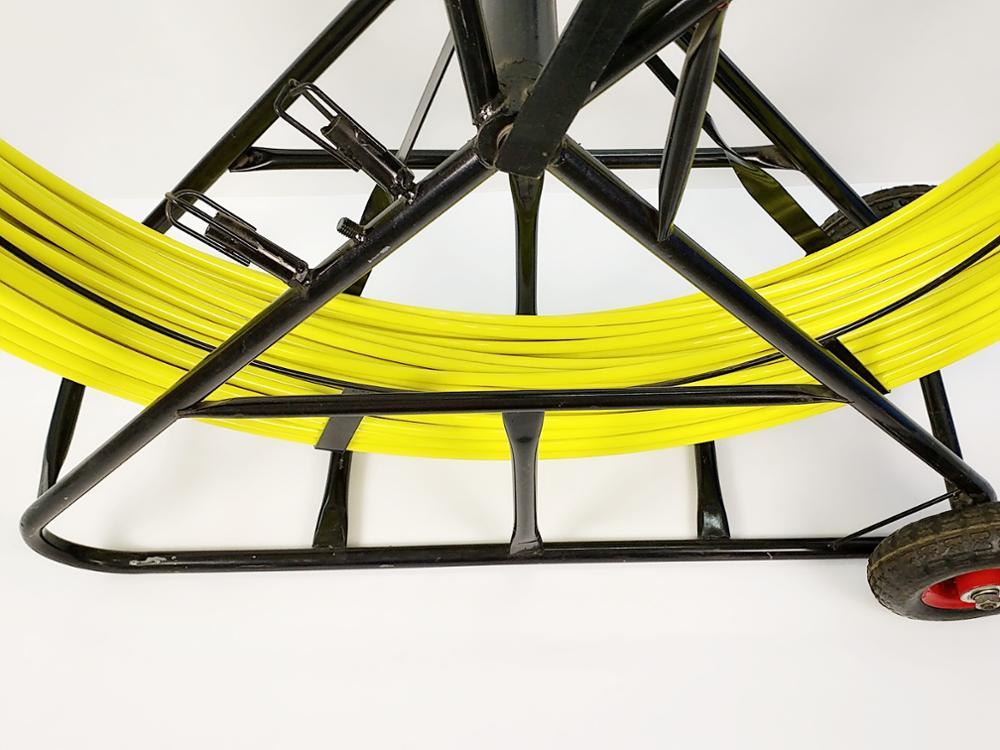 14mm cable duct rodder trace snake duct rodder supply