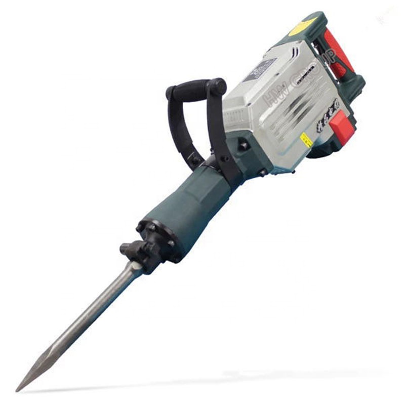 220v electric jack hammer demolition hammer 65