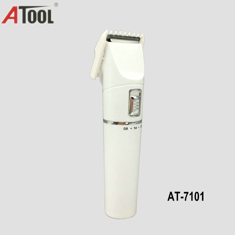 electric hair clipper rechargeable hair clipper durable 8 to 12 hours