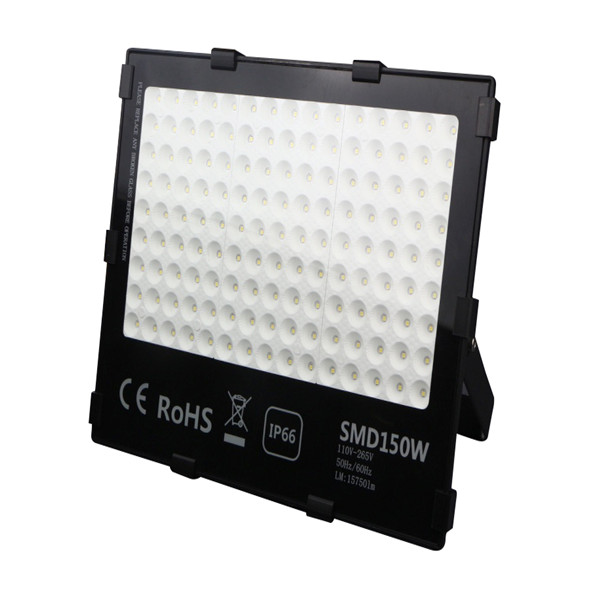 OEM logo on lamp 30W wholesale led flood lamp SMD 6000K 90 degree