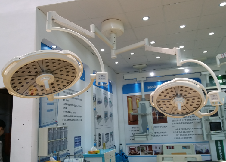 Medical Devices Surgical O.T. Light LED