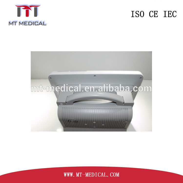 PM-15 High Technical Hospital Portable Patient monitor.