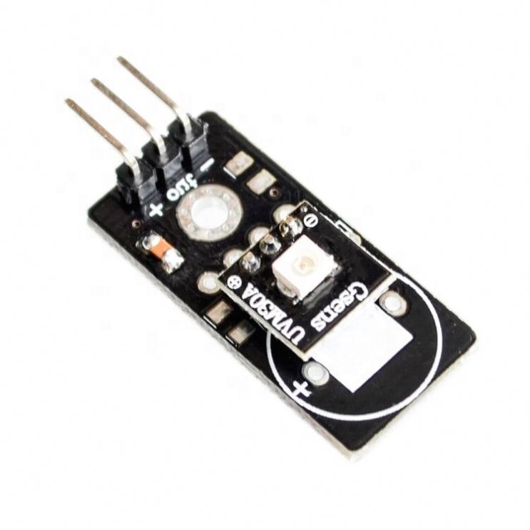 UVM-30A UV sensor module UV detection module