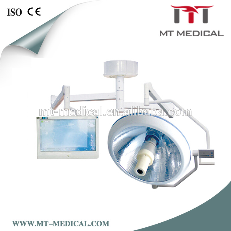 Medical devices operating theatre light with camera surgical light camera lamp for operating room