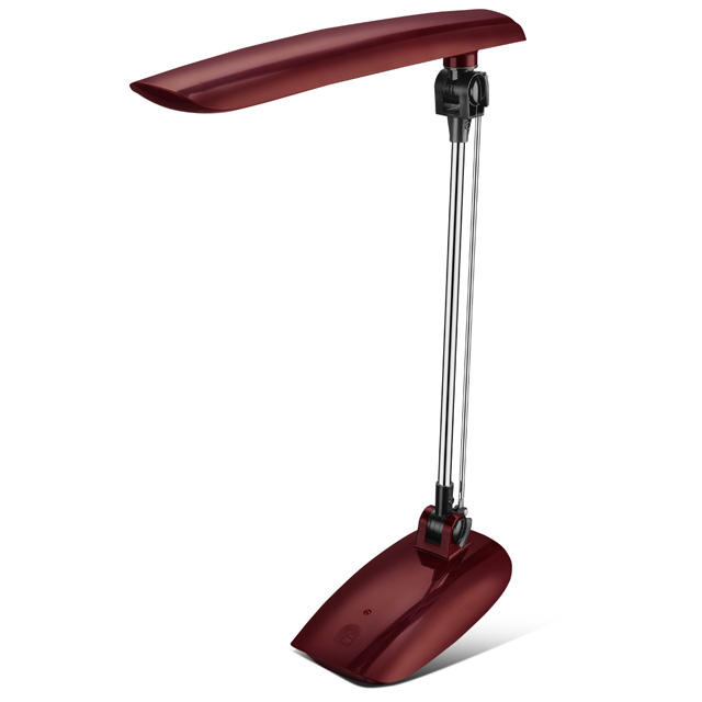 Rechargeable desk lamp