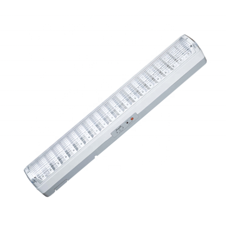 China custom practical led rechargeable emergency lamp