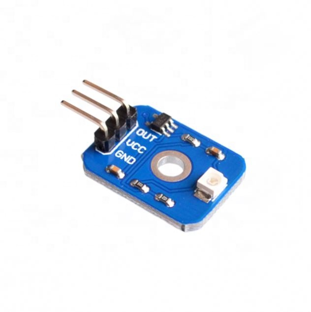 UV Detection Sensor Module Ultraviolet Ray Module For Sensor