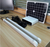 portable home lighting solar powered system power pack