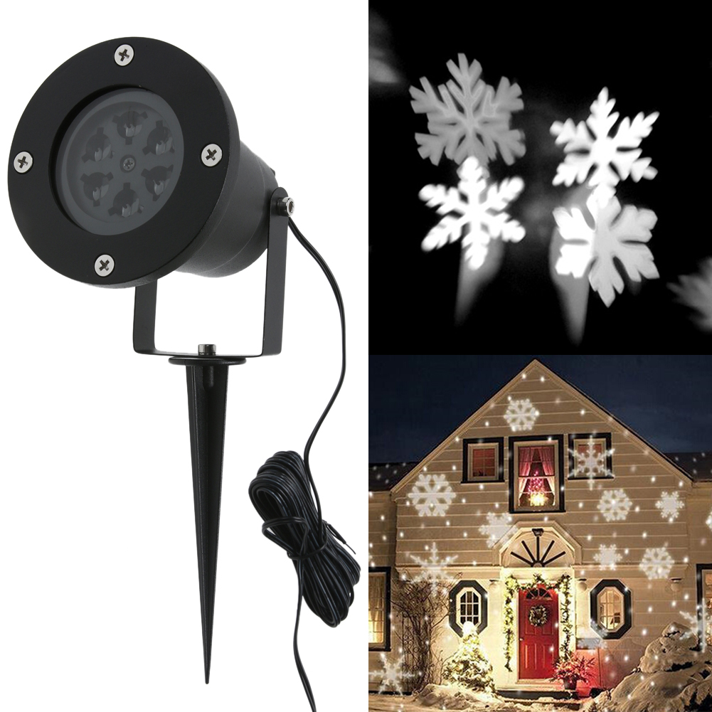 2018 New christmas projector lights christmas projector christmas product