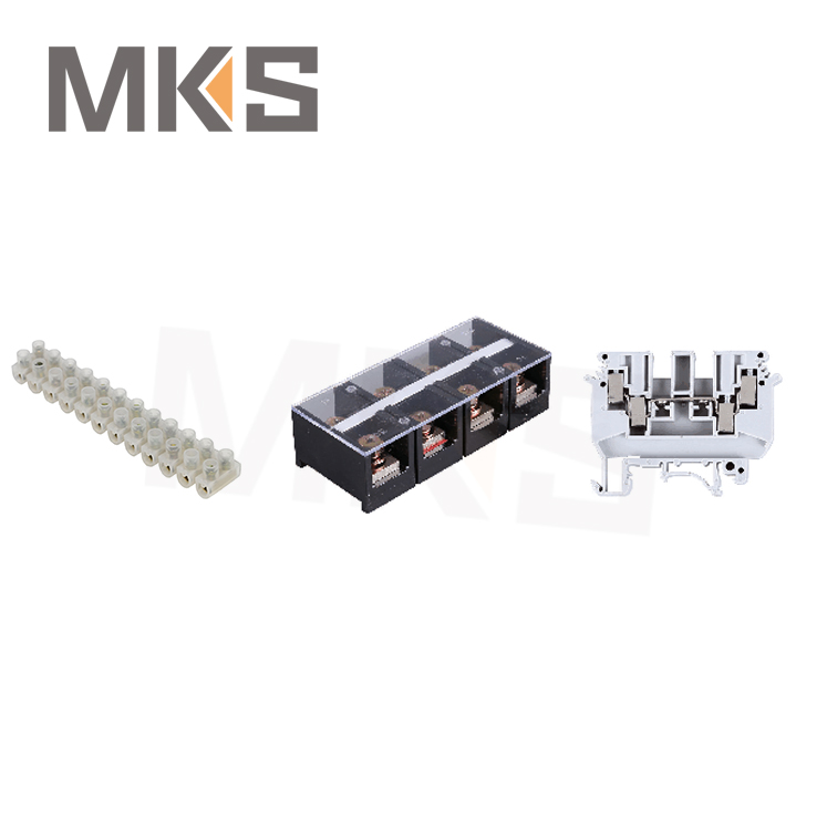 Manufacturer best price electrical feed-through terminal block