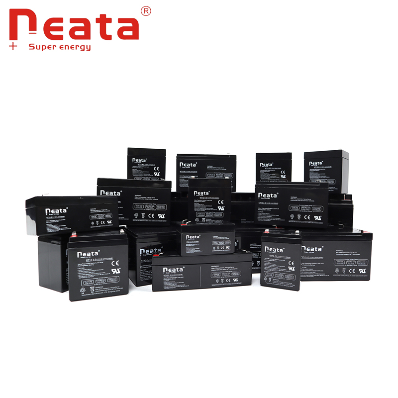 Neata 12V 3.2ah rechargeable battery pack Standard Lead Acid Battery