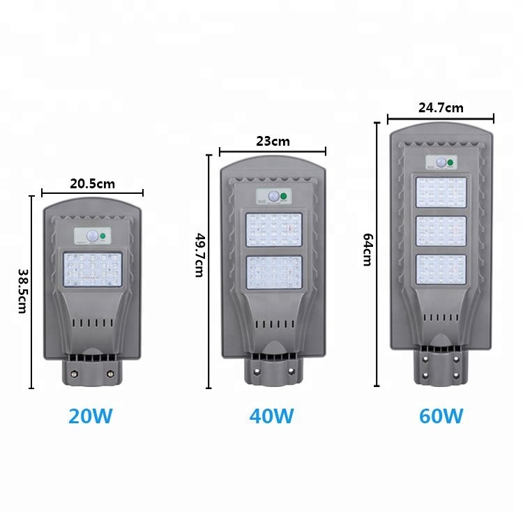 Selling Solar Led 50W Street Light