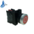 xindali industries XDL22-CA4322 22mm plastic Electrical red flush 120 volt waterproof switch IP67 Push Button head