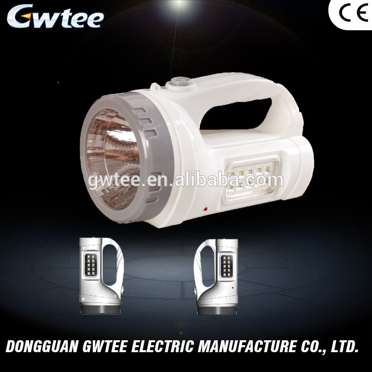 Selling products 2W+20LED GT-8521 search suppliers led led spotlight