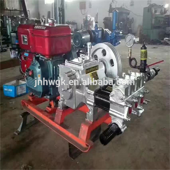 BW600 used drilling machine high quality mud pump manufacturer