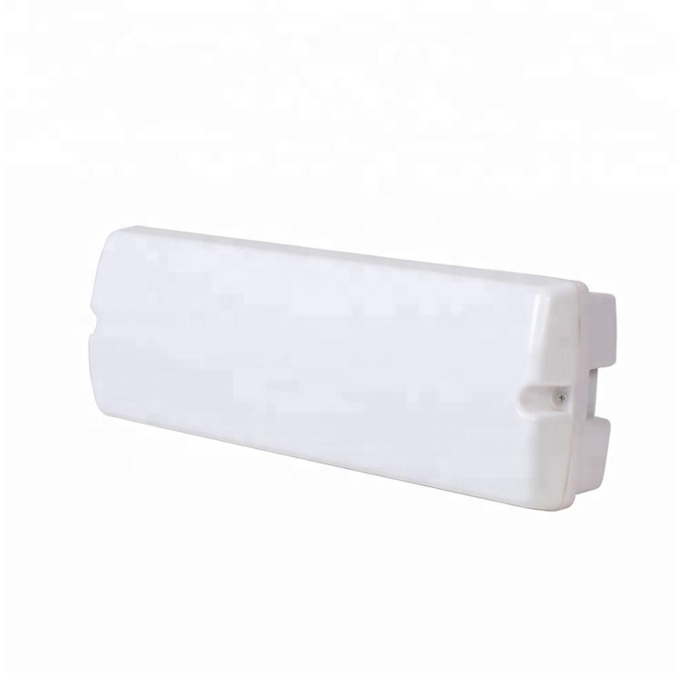 IP65 bulkhead emergency light