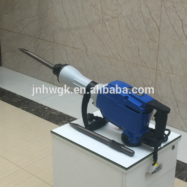 Hengwang supply electric jackhammer breaker
