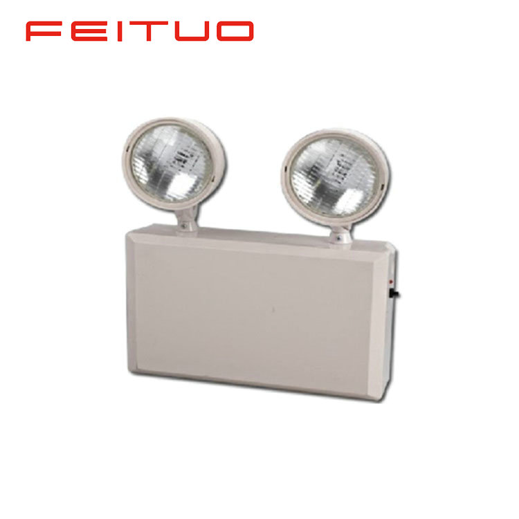 JEU 6 series heavy duty emergency led light tube