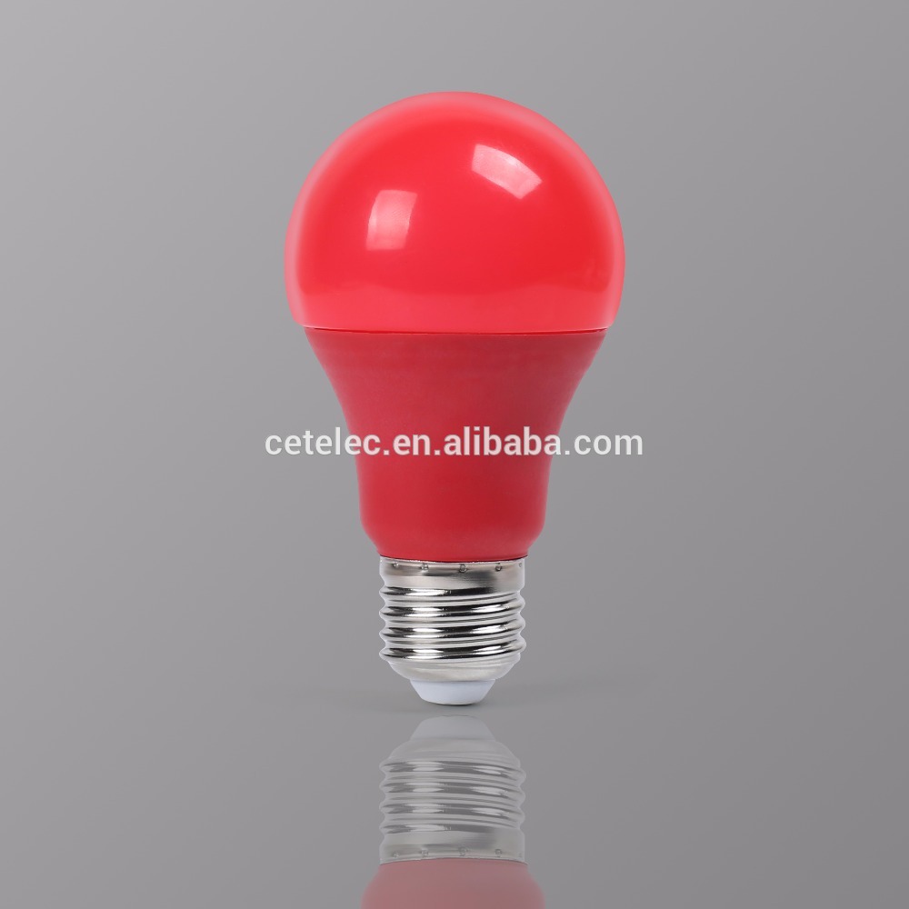 China Factory CET-A65 Led Bulb AC85-265V E27 zhongshan 10 watt led bulb