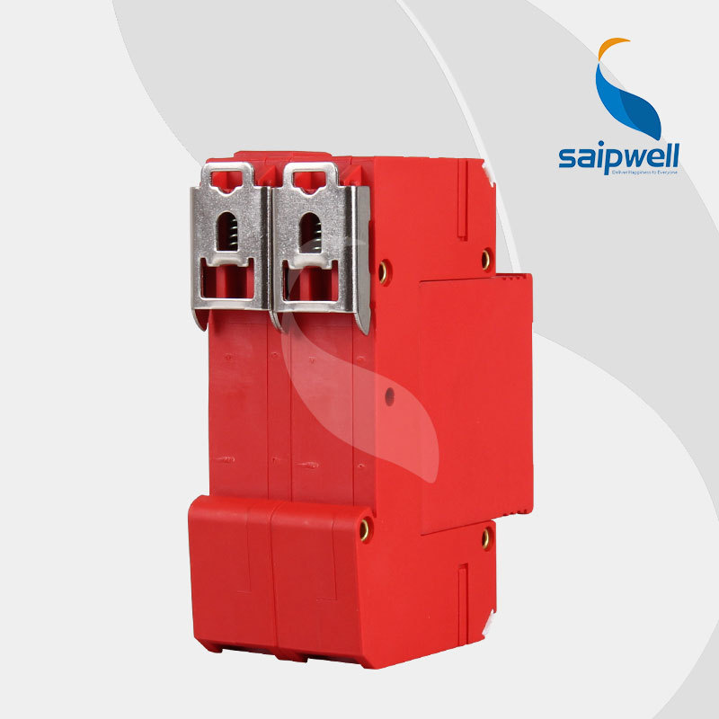 Saipwell/Saip SP-D5 132KV Telephone Surge Arrester