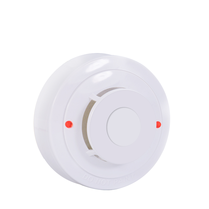 Conventional fire alarm Fixed temperature heat detector for whole sale