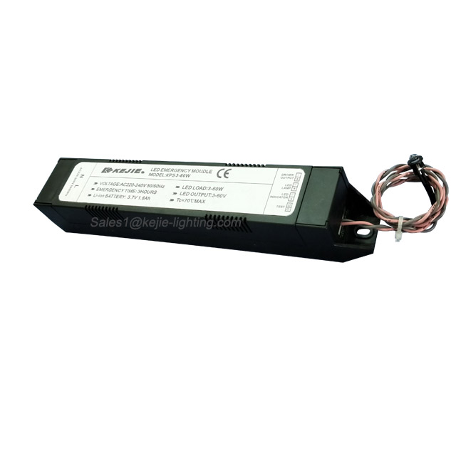 The most popular emergency power supply emergency lighting module