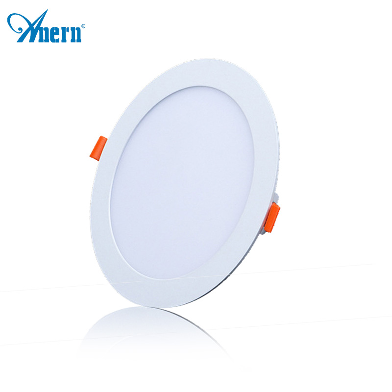 High brightness 3w 5w 7w 9w 12w cutout cob down lighting ceiling spot light led downlight