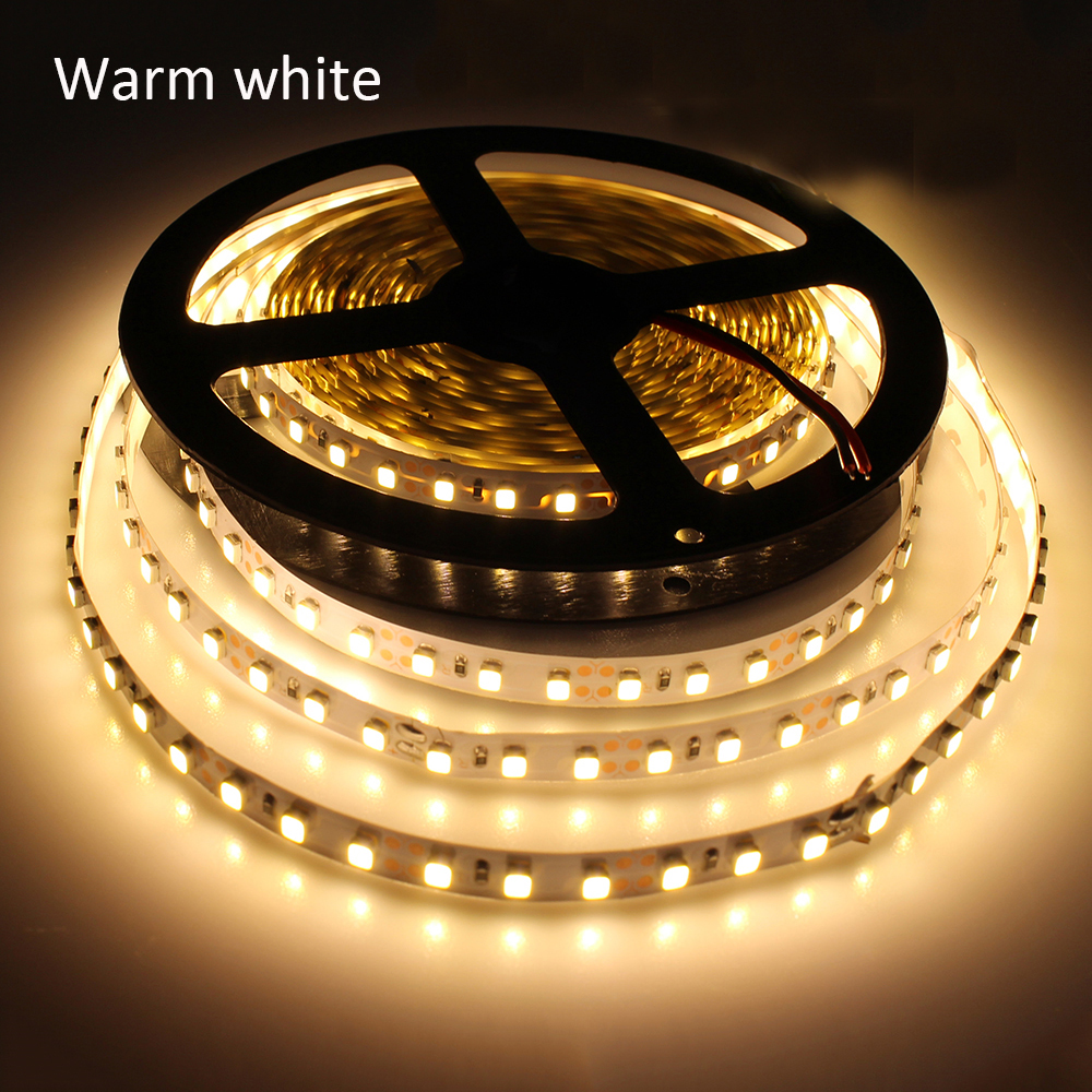 Factory price programmable smd 2835 led strip 2835 light