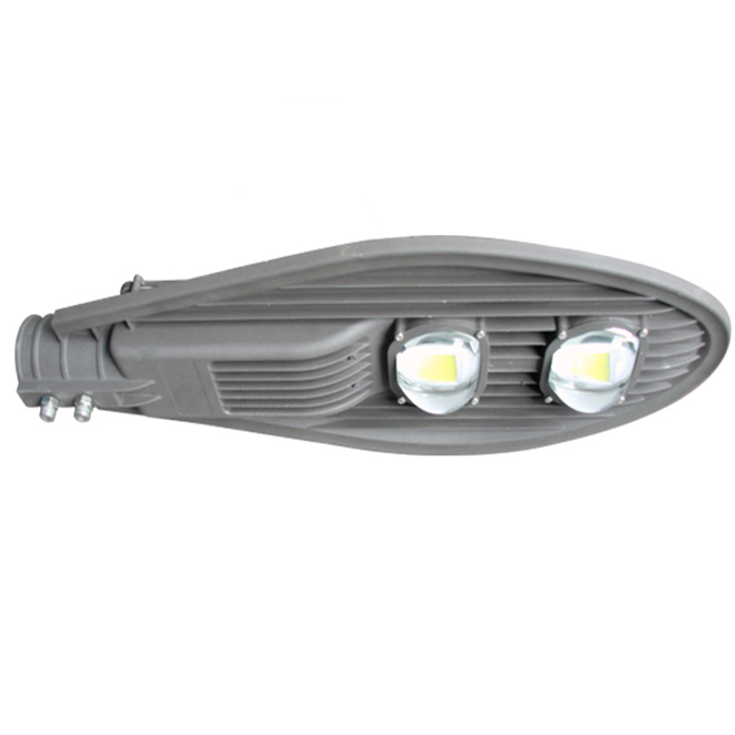 Good quality AC85-265v COB 50w led street light