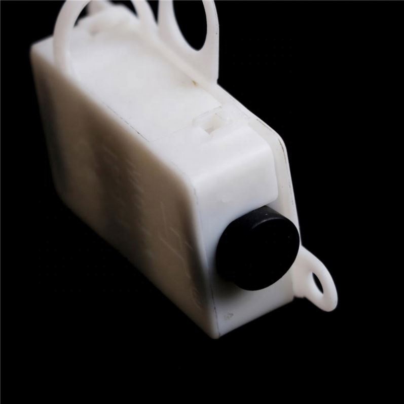 Waterproof Electrical Cable Wire Connector Junction Box 10A 250V AC 3 Pin IP44