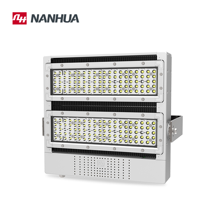 NANHUA LF430 High power LED flood light industrial products/high mast light