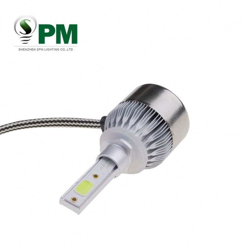 Wholesale normal model 400 lm 18W car led headlight 24w