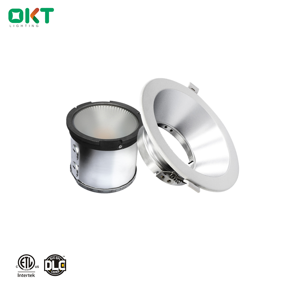 OKT recessed led downlight 20w led downlight