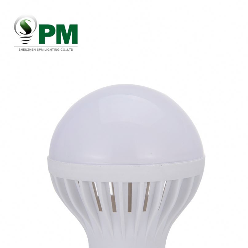 High quality led bulb low price 9w e27 high quality