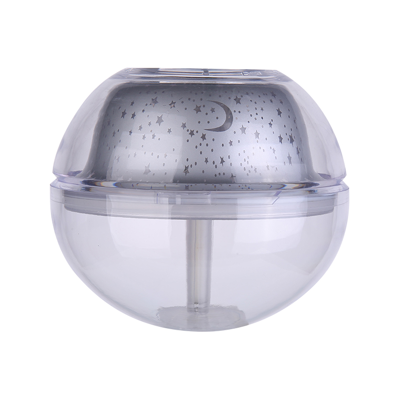 Hot Sale 500 Ml Projector Humidifier Portable USB Mini Ultrasonic Air Humidifier