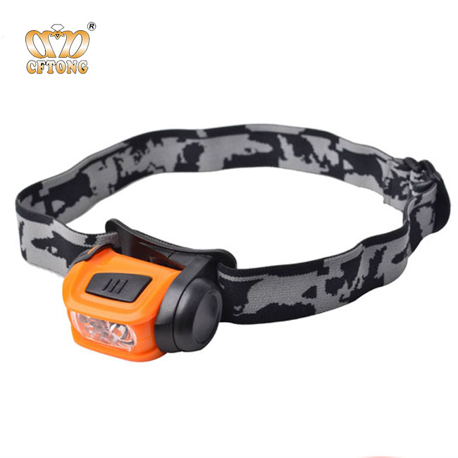 High power CREE camping mini led headlamp