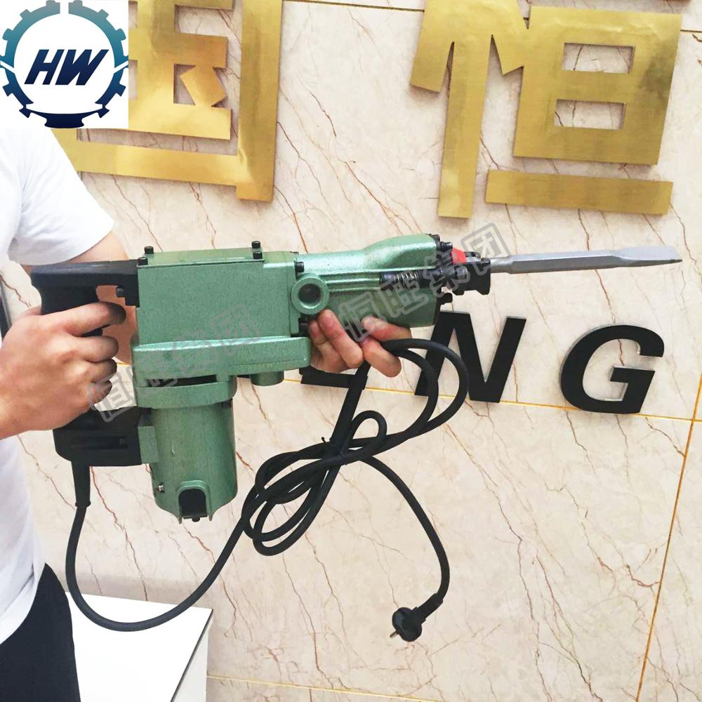 Professional electric hammer/jack hammer/hammer drill